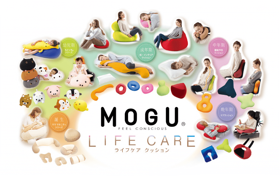 MOGU LIFE CARE